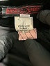 Krazy Larry Black Casual Pants Size 2 - photo 8