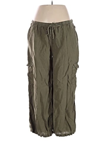 Caslon Cargo Pants (view 1)