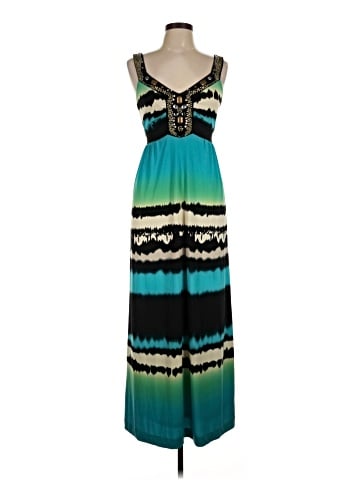 Nicole by Nicole Miller Casual Dress (view 1)