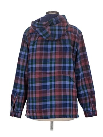 L.L.Bean Windbreaker (view 2)