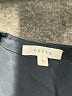 Vetta Black 3/4 Sleeve Blouse Size S - photo 7