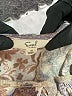 Easel 100% Rayon Paisley Purple Short Sleeve Blouse Size S - photo 7