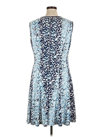 Gabby Skye Cocktail Dress (view 2)