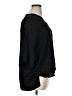 Vince. Black 3/4 Sleeve Blouse Size XL - photo 4