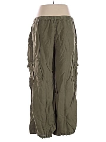 Caslon Cargo Pants (view 2)