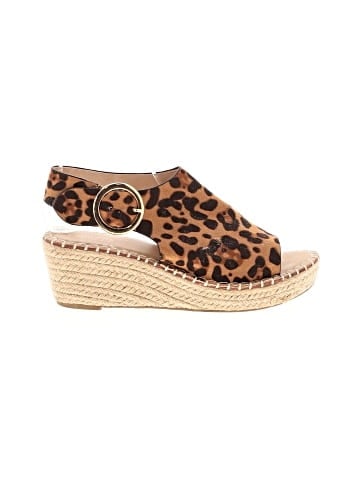 CATHERINE Catherine Malandrino Wedges (view 1)