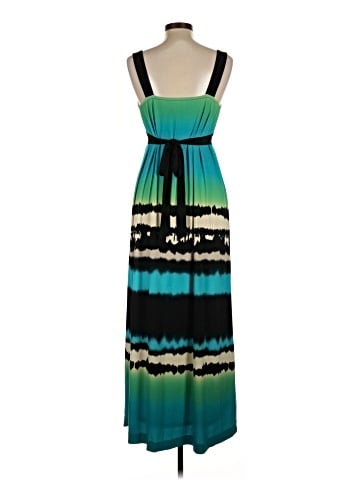 Nicole by Nicole Miller Casual Dress (view 2)