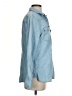 J.Crew 100% Cotton Blue Denim Jacket Size S - photo 4
