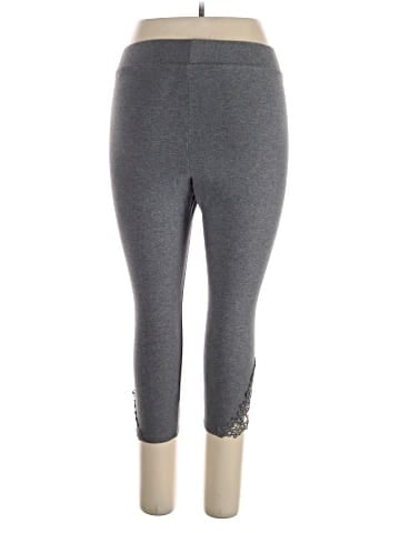 Torrid Active Pants (view 2)