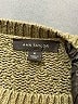 Ann Taylor Green Pullover Sweater Size XL - photo 7