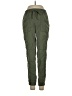 Banana Republic 100% Lyocell Green Cargo Pants Size 2 - photo 1