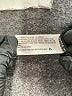 Isabel Maternity Solid Black Active Pants Size Med Maternity - photo 7