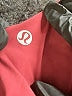 Lululemon Athletica Solid Burgundy Active Pants Size 6 - photo 7