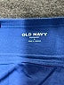 Old Navy 100% Cotton Blue Active T-Shirt Size L - photo 7