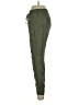 Banana Republic 100% Lyocell Green Cargo Pants Size 2 - photo 5