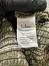 Lulus 100% Rayon Paisley Brown Jumpsuit Size L - photo 5
