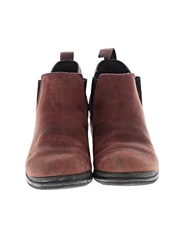 Keen Ankle Boots (view 2)