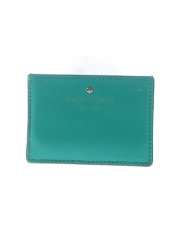 Kate Spade New York Leather Wallet (view 1)