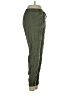Banana Republic 100% Lyocell Green Cargo Pants Size 2 - photo 4