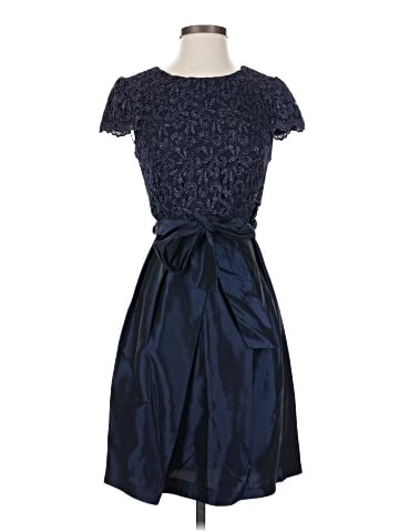 Suzi Chin for Maggy Boutique Cocktail Dress (view 1)