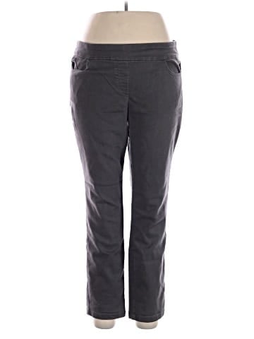 Napa Valley Active Pants (view 1)