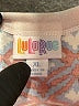 Lularoe Blue 3/4 Sleeve T-Shirt Size XL - photo 7