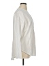 Unbranded Ivory 3/4 Sleeve Blouse Size XL - photo 4