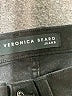 Veronica Beard Jeans Black Jeggings Size 25 waist - photo 7