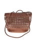 Zara Brown Shoulder Bag One size - photo 1