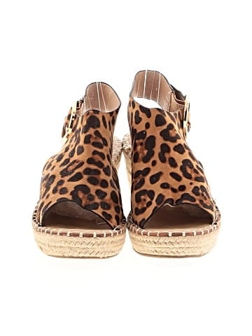CATHERINE Catherine Malandrino Wedges (view 2)