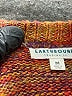 Earthbound Trading Co. 100% Acrylic Tweed Brown Pullover Sweater Size M - photo 7