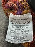 Earthbound Trading Co. 100% Acrylic Tweed Brown Pullover Sweater Size M - photo 8