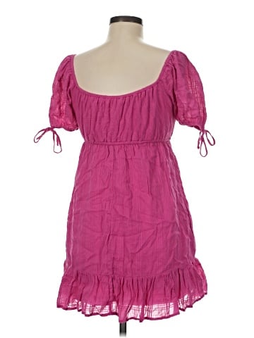 Honey & Sparkle Casual Dress (view 2)