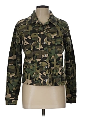 Venus Jacket (view 1)
