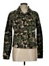 Venus Camo Green Jacket Size L - photo 1