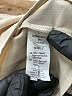 Unbranded Ivory Long Sleeve Blouse Size L - photo 7