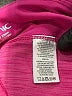 Etonic Solid Pink Casual Skirt Size XS - photo 4