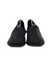 Danskin Solid Black Flats Size 7 1/2 - photo 2