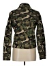Venus Camo Green Jacket Size L - photo 2
