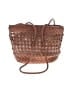 Zara Brown Shoulder Bag One size - photo 3