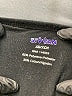 Sivvan Black Long Sleeve T-Shirt Size XS - photo 7