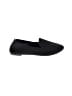 Danskin Solid Black Flats Size 7 1/2 - photo 1