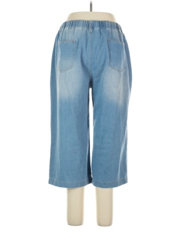 Unbranded Jeans (view 2)