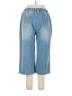 Unbranded Blue Jeans Size XXL - photo 2