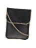 Unbranded 100% Polyurethane Black Crossbody Bag One size - photo 1