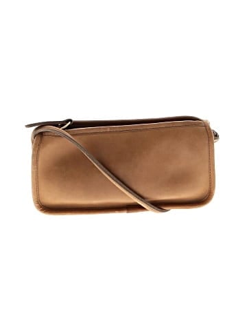 Coach Leather Crossbody Bag (view 1)