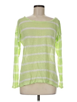Lauren by Ralph Lauren Long Sleeve T-Shirt (view 1)