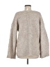Jason Wu Tan Cardigan Size M - photo 2