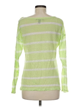 Lauren by Ralph Lauren Long Sleeve T-Shirt (view 2)