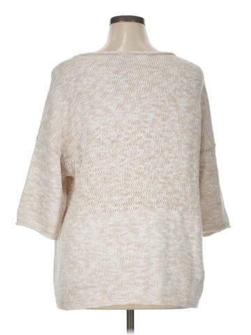 J.Jill Pullover Sweater (view 2)